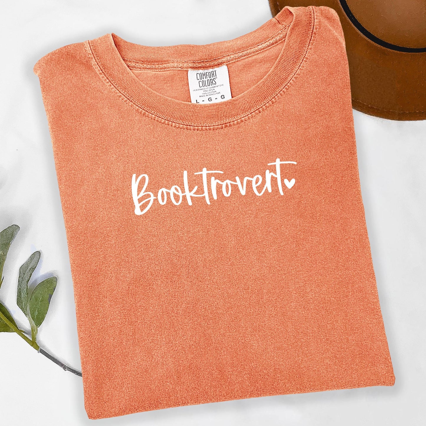 Comfort Colors® Booktrovert Shirt, Book Shirt, Book Lovers Gifts, Gifts For Book Lovers, Book Shirts For Women, Bookish Gifts