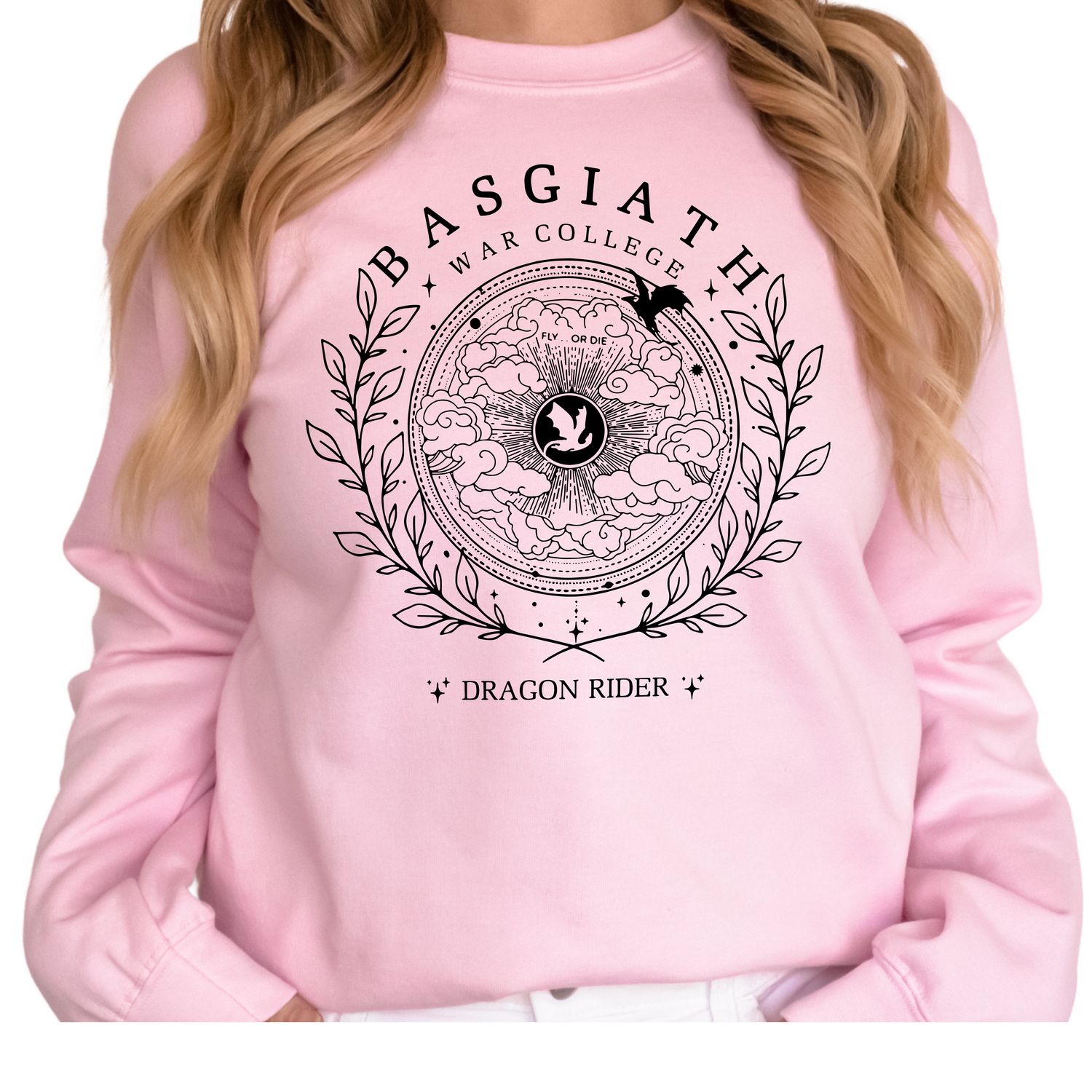 Bookish Sweatshirts
