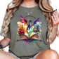 In My Fantasy Era Shirt - Dragon Book Lover T-Shirt - Fantasy Reader Gift - Literary Tee for Fantasy Fans - Magical Bookish Apparel