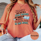 Romance Reader Shirt, Book Lover Tee, Funny Reading Shirt, Comfort Colors® Bookish Tee, Slow Reader Shirt, Romance Novel Gift
