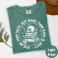 Dark & Spicy Fairytales Shirt, Comfort Colors® Shirt, Skull Book Stack Tee, Bookish Shirt, Fantasy Romance Gift, Dark Romance Reader Shirt