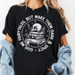 Dark & Spicy Fairytales Shirt, Comfort Colors® Shirt, Skull Book Stack Tee, Bookish Shirt, Fantasy Romance Gift, Dark Romance Reader Shirt