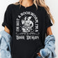 Book Dragon Shirt, Comfort Colors® Shirt, I’m Not a Bookworm Tee, Fantasy Reader Shirt, Funny Bookish Shirt, Spicy Book Lover Gift