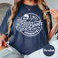 I Buy Books Like I'm Immortal Shirt, Comfort Colors® Shirt, Funny Book Lover Tee, Skeleton Book Stack Shirt, Spicy Bookish Gift, Reader Tee