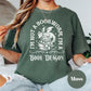 Book Dragon Shirt, Comfort Colors® Shirt, I’m Not a Bookworm Tee, Fantasy Reader Shirt, Funny Bookish Shirt, Spicy Book Lover Gift