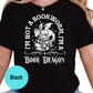 Book Dragon T-Shirt, I'm Not a Bookworm Shirt, Fantasy Book Shirt, Book Lover Graphic Tee, Cute Reading Shirt, Dragon Reader Gift Shirt