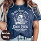 Dark Romance Book Club Shirt, I Prefer My Fairytales Dark and Spicy Tee, Spicy Book Reader Shirt, Gothic Romance Bookish T-Shirt