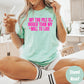 My TBR Pile Is Bigger Than My Will to Live Shirt, Comfort Colors® Funny Book Lover Tee, Sarcastic Reader Shirt, Bookish Humor Gift