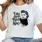 I Like Them Thick and Spicy Shirt – Funny Bookish T-Shirt – Romance Reader Graphic Tee – Spicy Book Club Shirt – Book Lover Gift for Her
