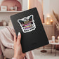 My Book Boyfriends Have Wings – 3" Waterproof Bookish Sticker with Holo Overlay – Reading, Books, Reader Gift, Book Lover