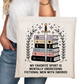 Mentally Undressing Fictional Men Bookish Tote Bag – Reading Tote for Book Lovers – Book Reader Bag - Romance Reader Tote - Book Store