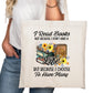 I read Books Because I Choose Many Lives Bookish Tote Bag – Reading Tote for Book Lovers – Book Reader Bag