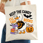 Keep the Candy I'll Keep the Books Bookish Tote Bag – Reading Tote for Book Lovers – Book Reader Bag - Romance Reader Tote - Book Store