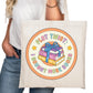 Plot Twist I Bought More Books Bookish Tote Bag – Reading Tote for Book Lovers – Book Reader Bag - Romance Reader Tote - Book Store