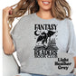 Fantasy Readers Book Club Book Reader Shirt, Book Lover Comfy Soft Tee, Reading Lover Top, Bookish Graphic, Gift for Readers
