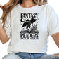Fantasy Readers Book Club Book Reader Shirt, Book Lover Comfy Soft Tee, Reading Lover Top, Bookish Graphic, Gift for Readers
